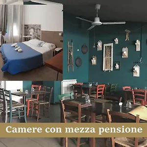 Bella Napoli Trattoria Pizzeria Gasthof