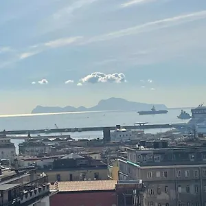  Pensión Vista Capri Italia