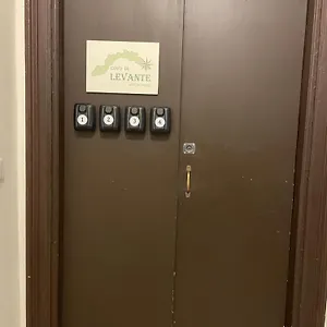 Covo Di Levante Casa de hóspedes