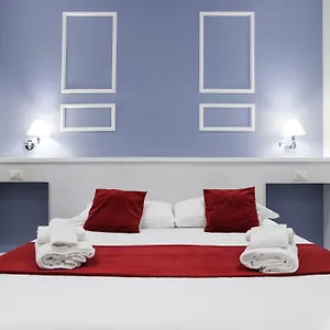  Apartahotel Hotiday Collection - Botanique Italia