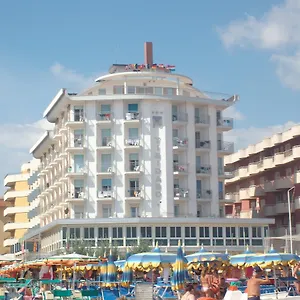 *** Hotel Tibidabo Italia