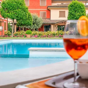 **** Hotel Tre Torri Italia